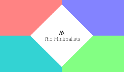 The Minimalist Website